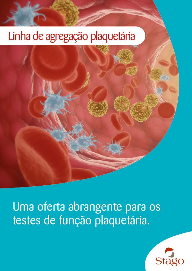 Agregação Plaquetária