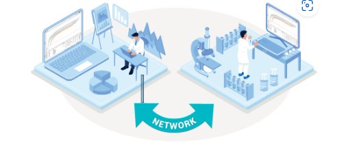 network