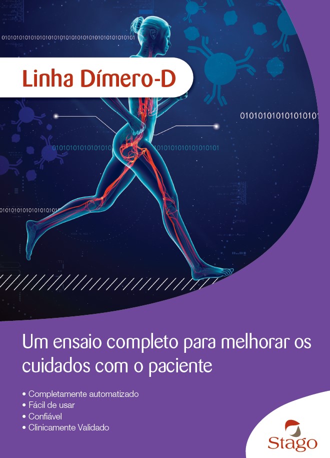 Linha Dímero-D