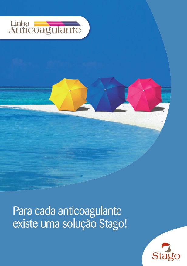 Anticoagulante