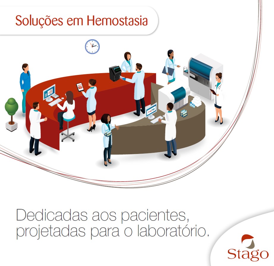 Soluções em Hemostasia