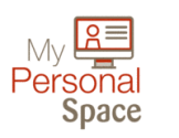My Personal Space : O seu espaço cliente está agora disponível !