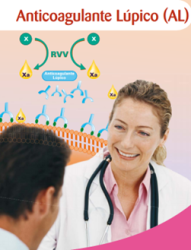 Anticoagulante Lúpico