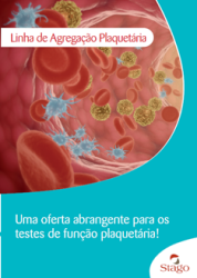Agregação Plaquetária